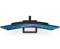 PHILIPS 34'' 346E2CUAE/00 Czarny - 652191 - zdjęcie 4